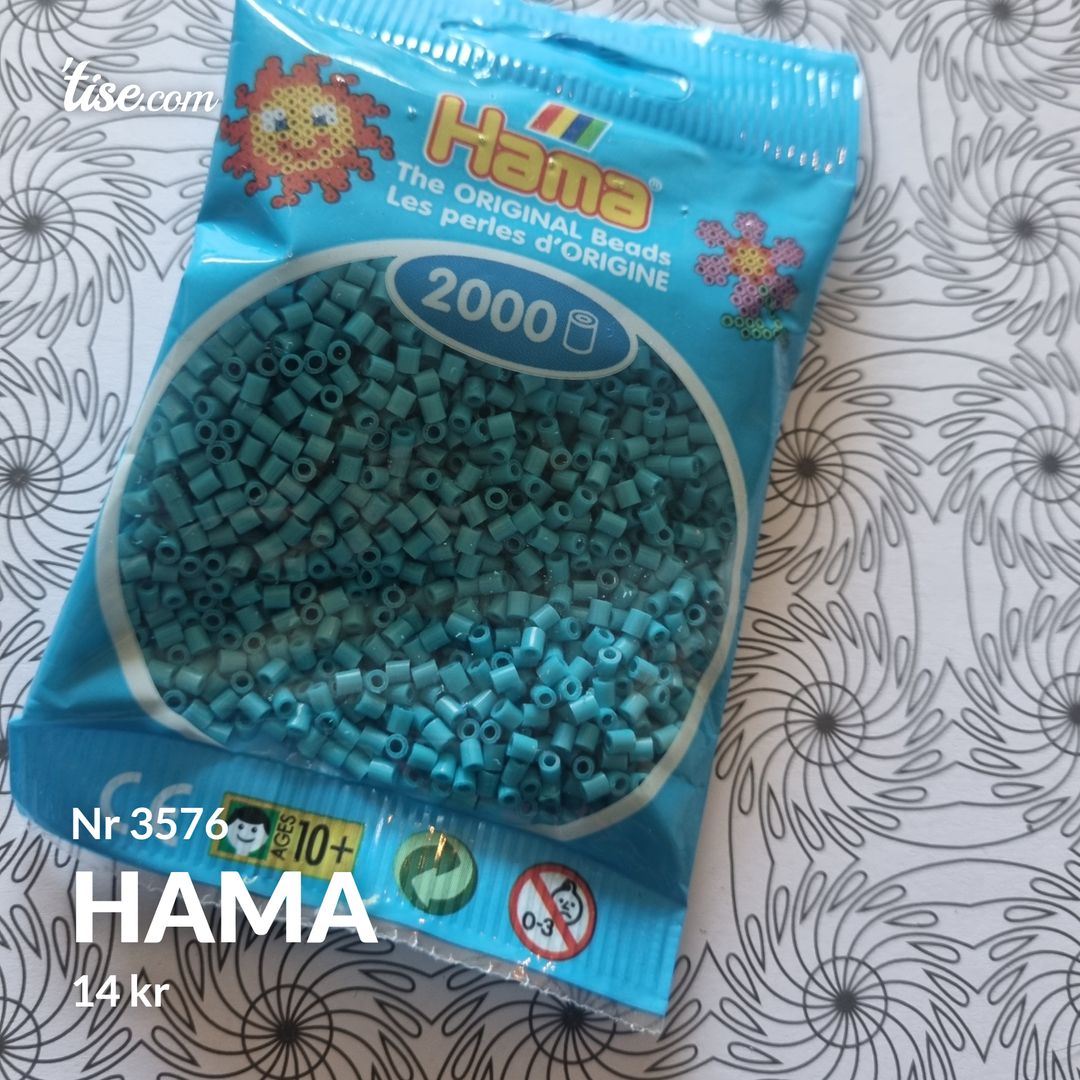 HAMA