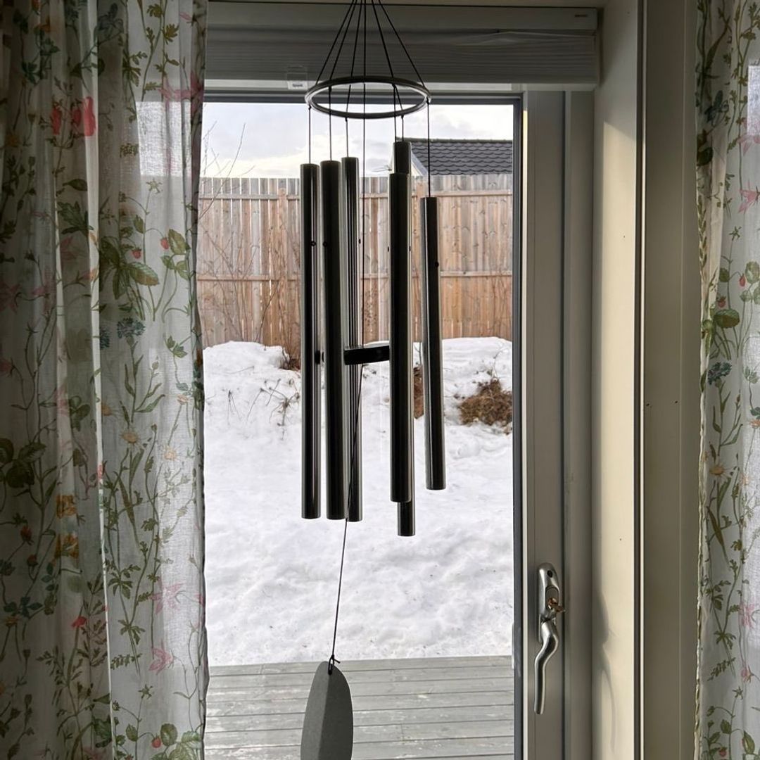 Large Wind Chimes