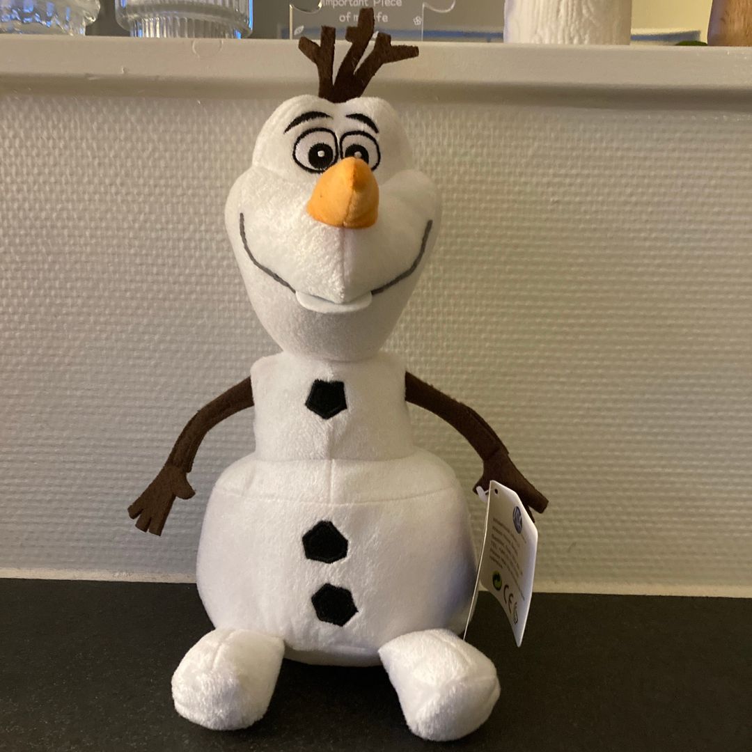 Olaf