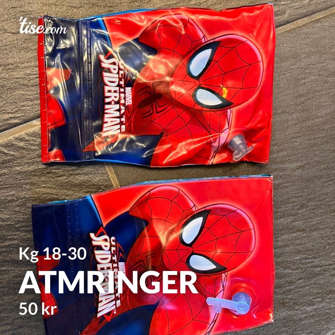 Atmringer