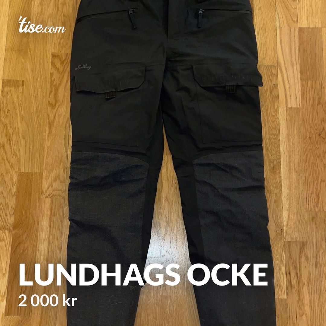 Lundhags Ocke