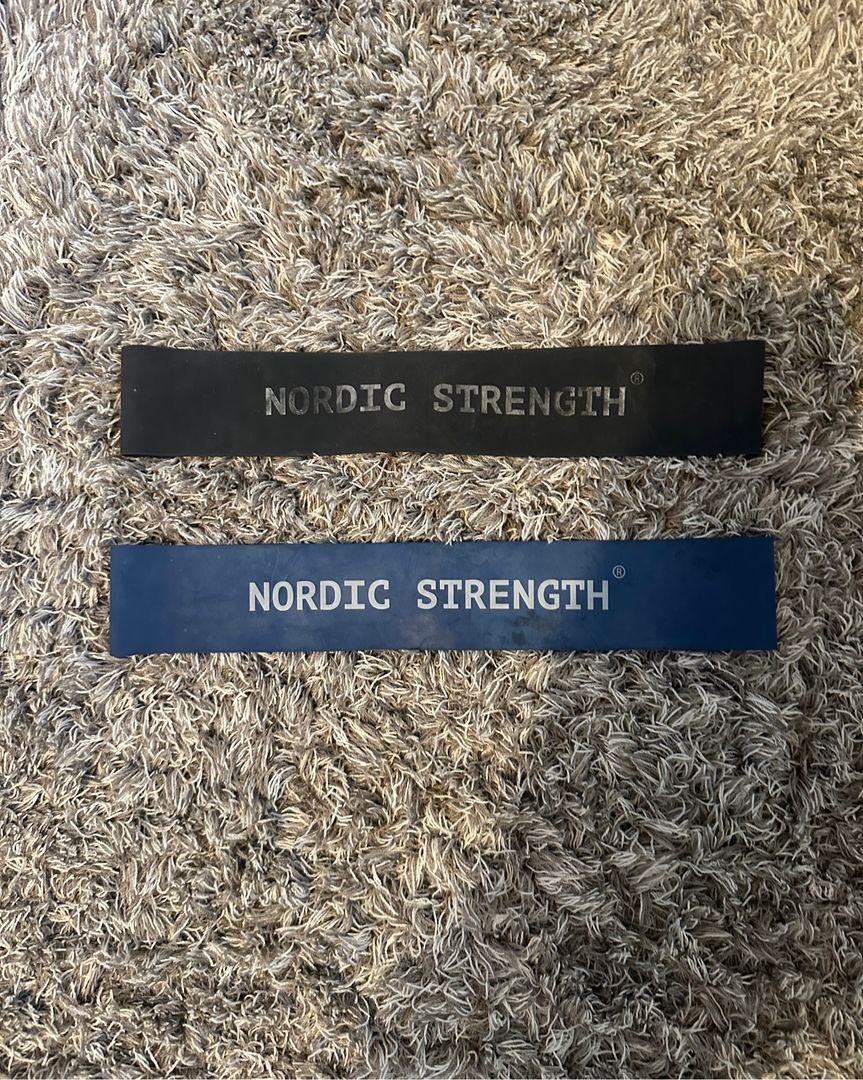 Nordic strenght