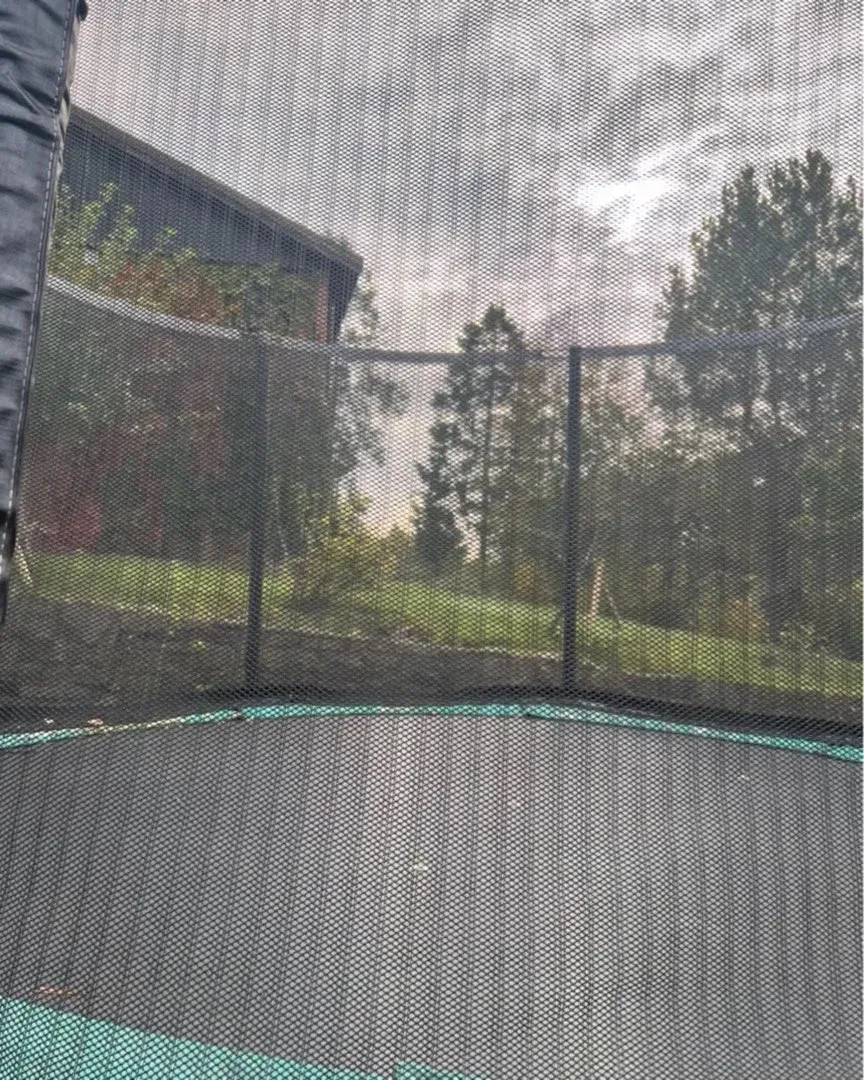 Trampoline