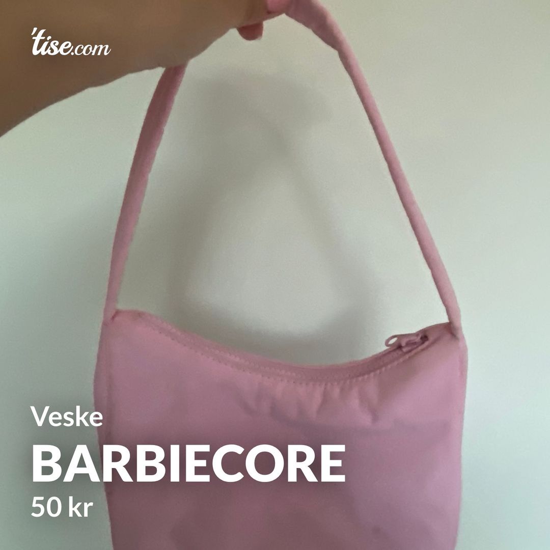 Barbiecore