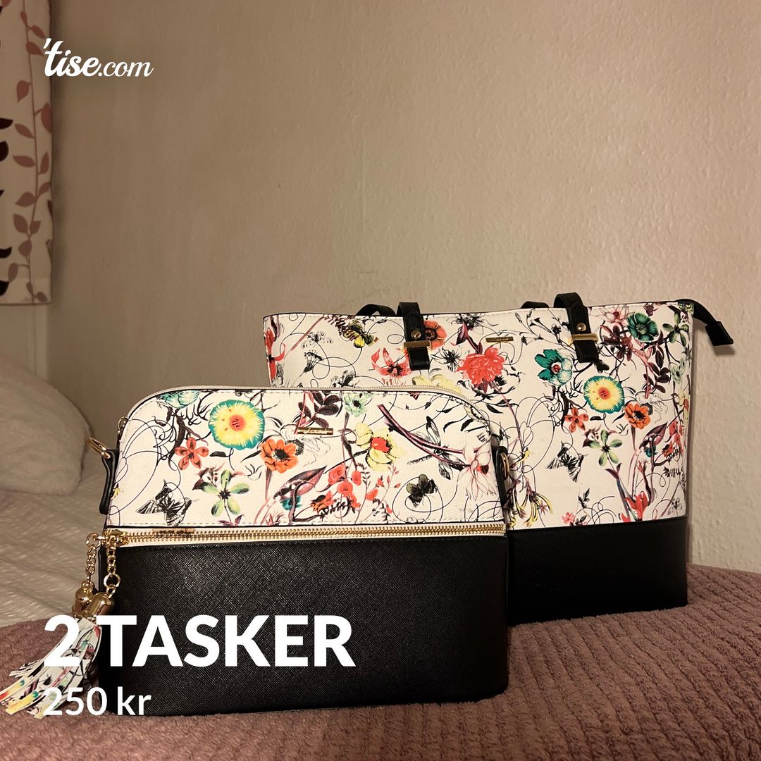 2 tasker