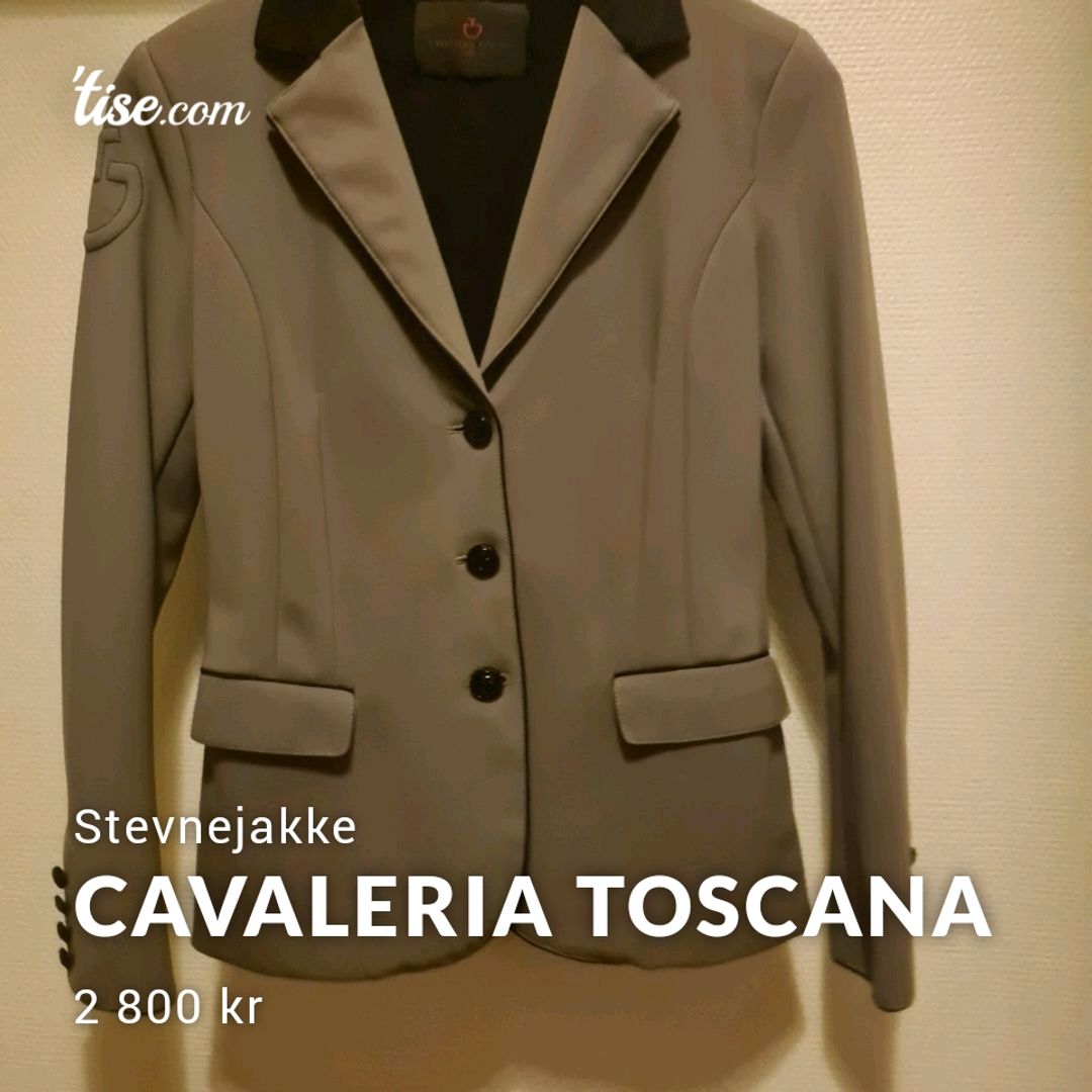 Cavaleria Toscana