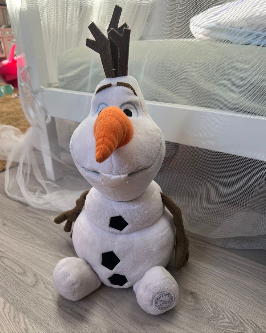 Olaf