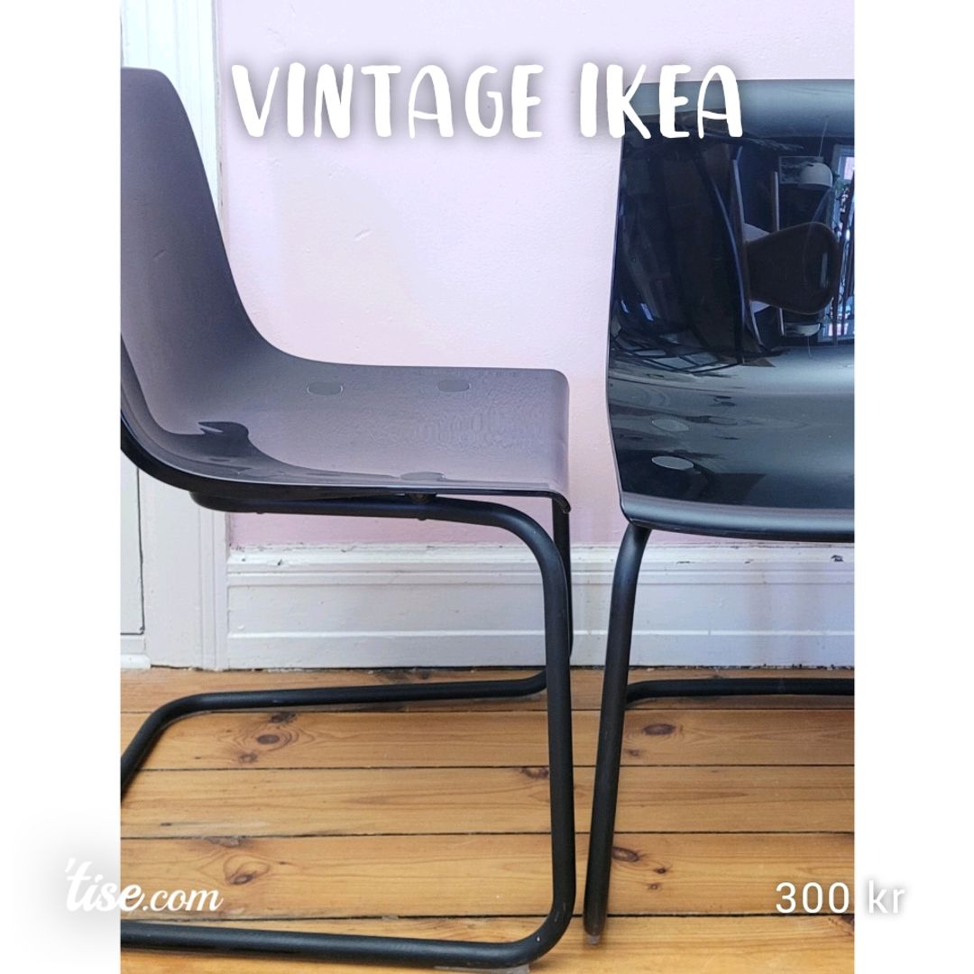 Vintage Ikea