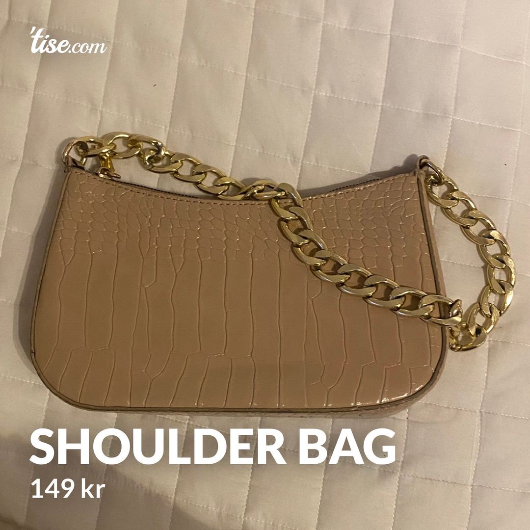 Shoulder bag