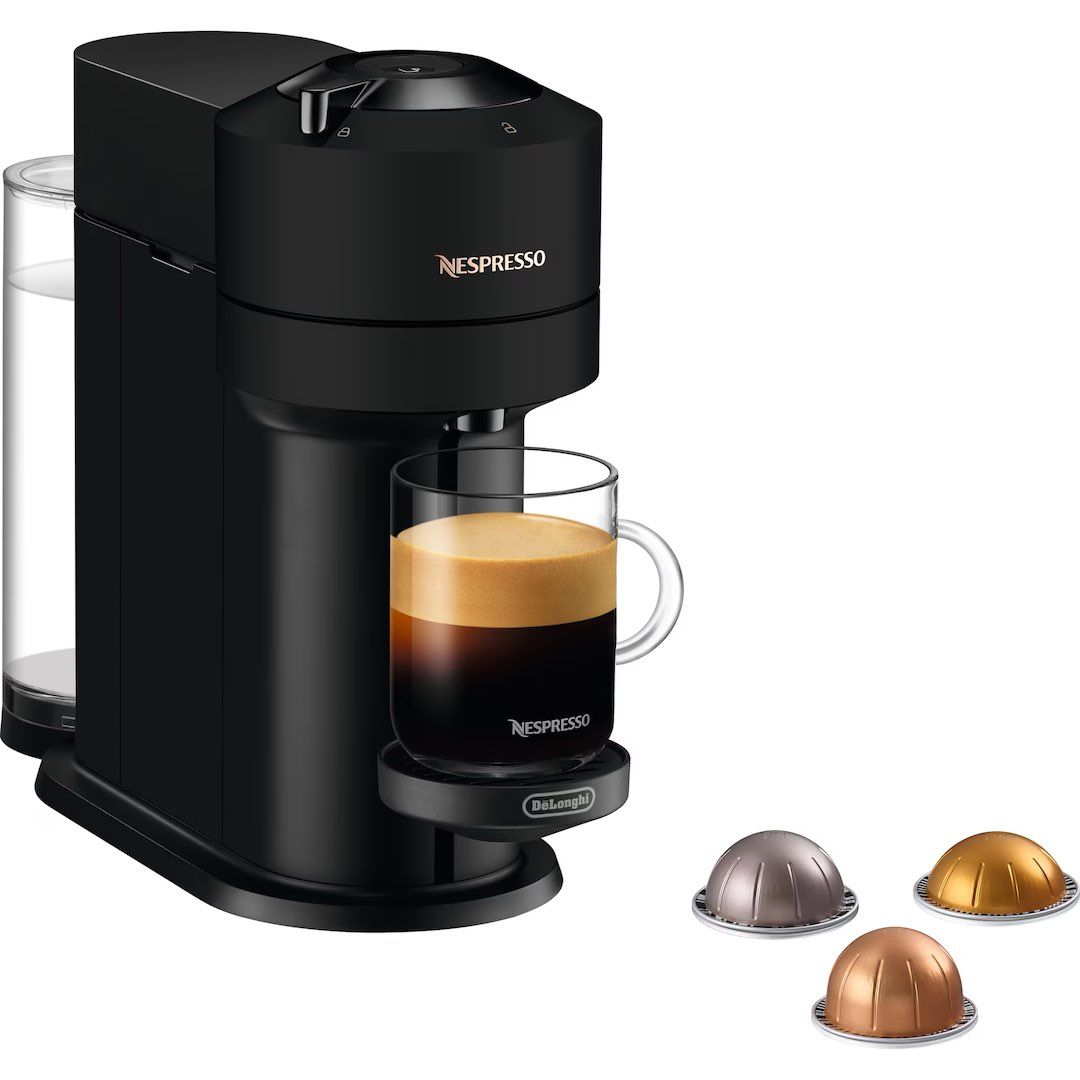 Nespresso vertuo