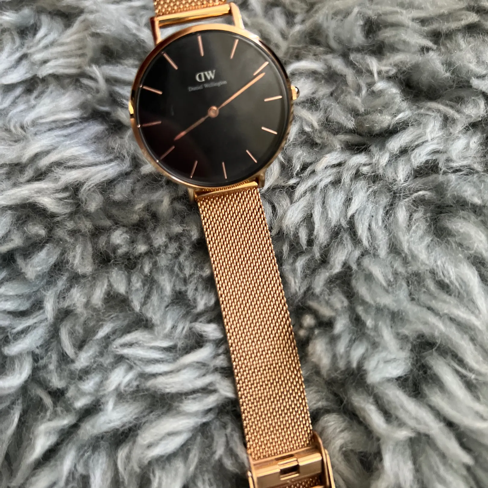 Daniel wellington