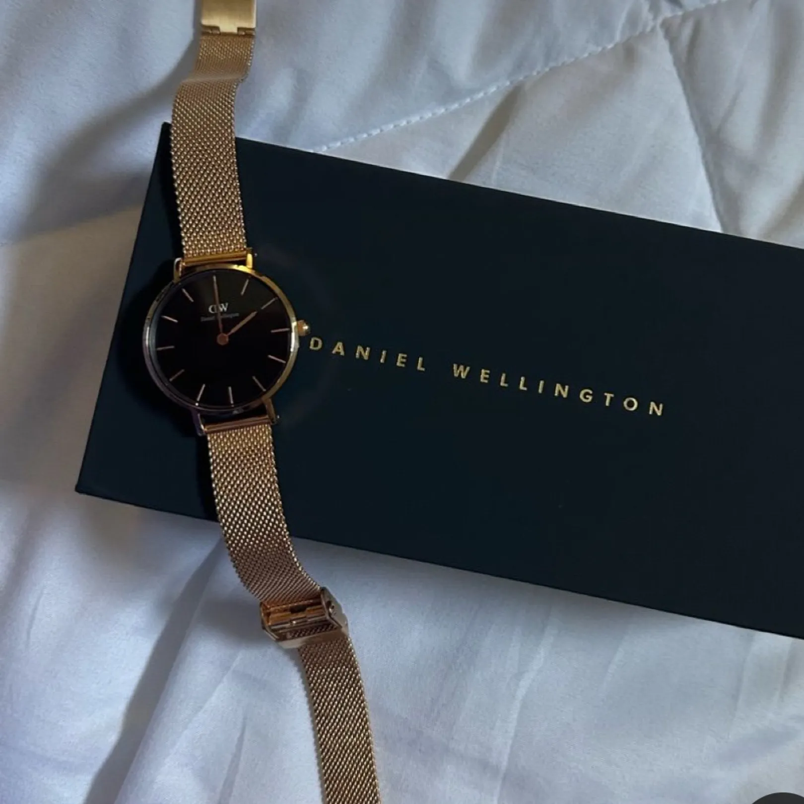 Daniel wellington