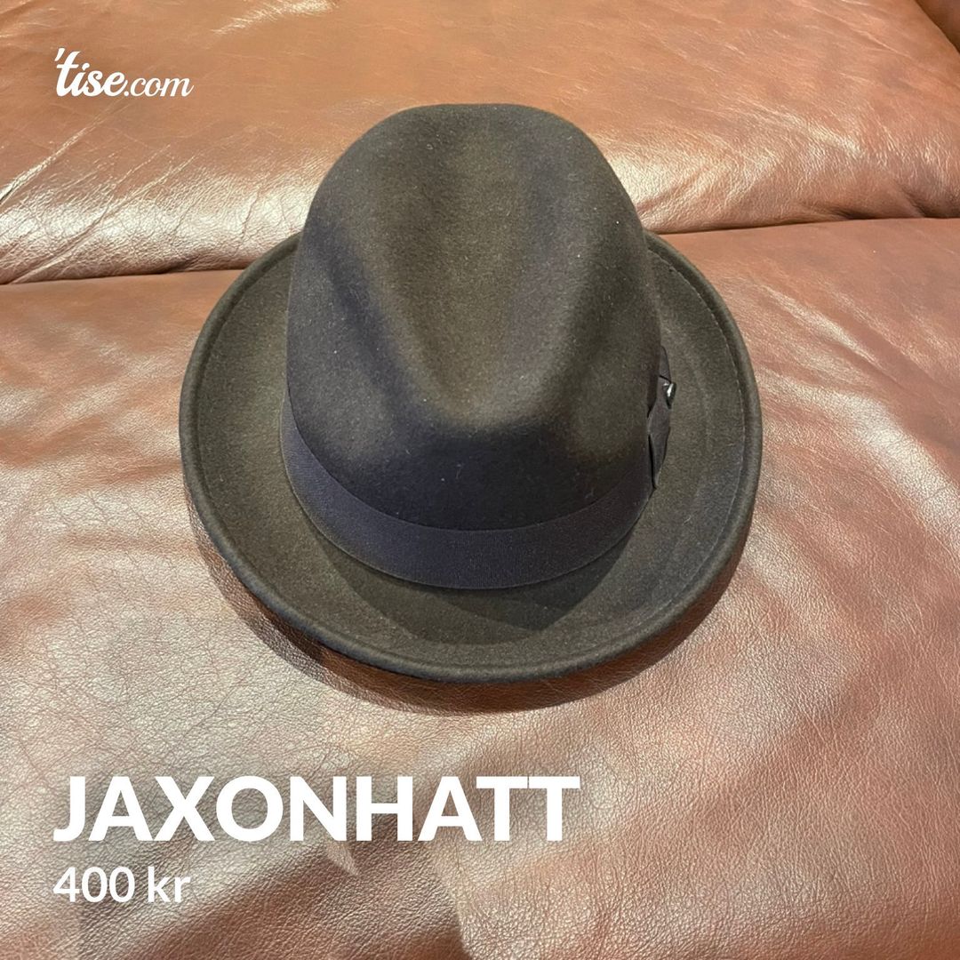 Jaxonhatt