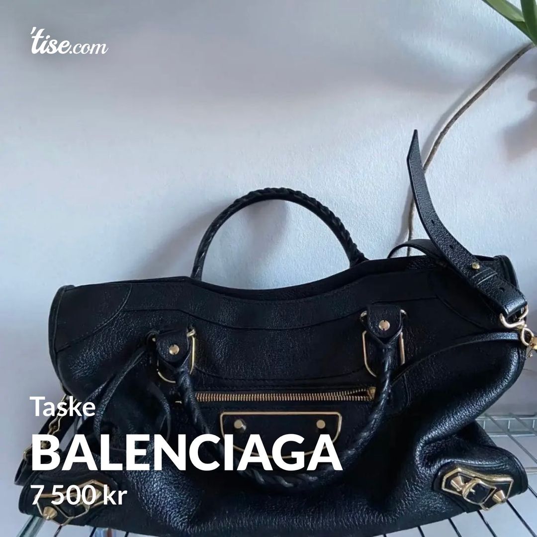 Balenciaga