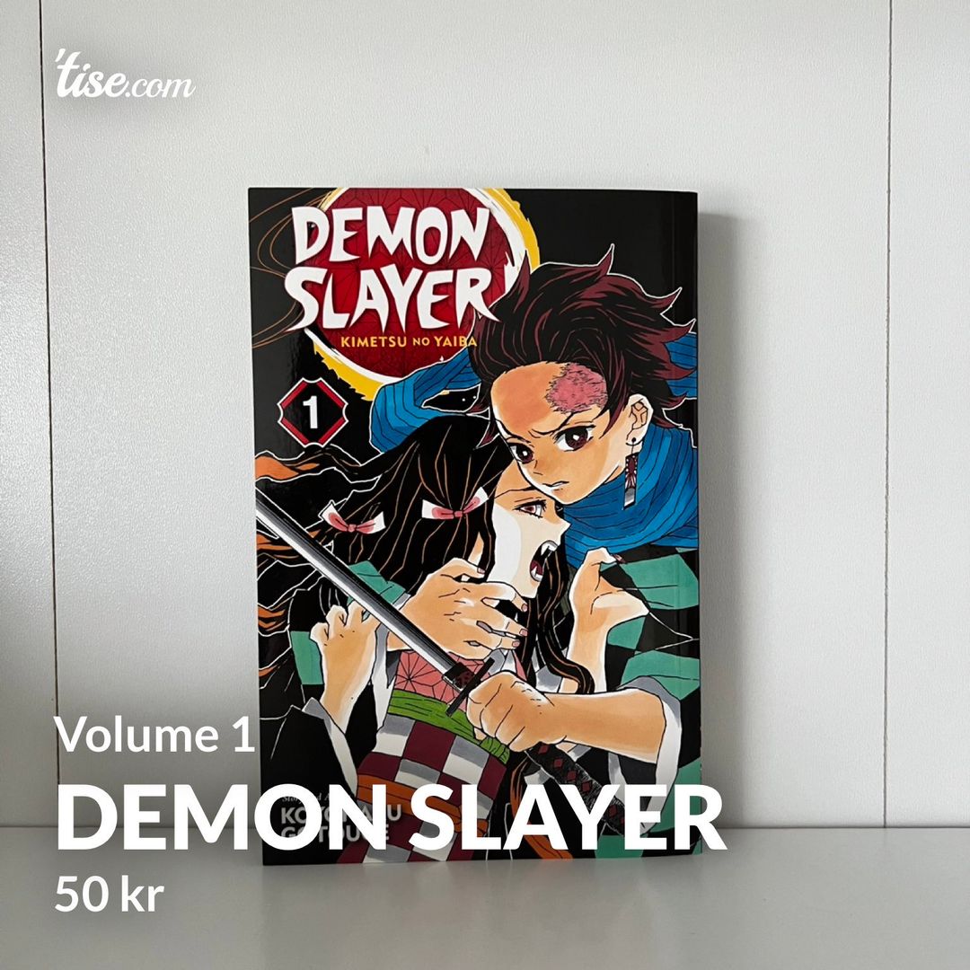 Demon Slayer