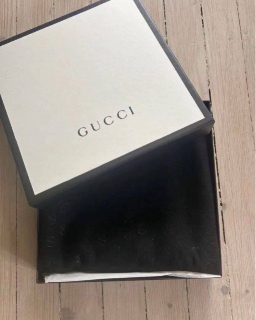 Gucci sjal/skjerf