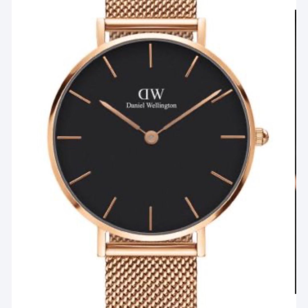 Daniel wellington ur