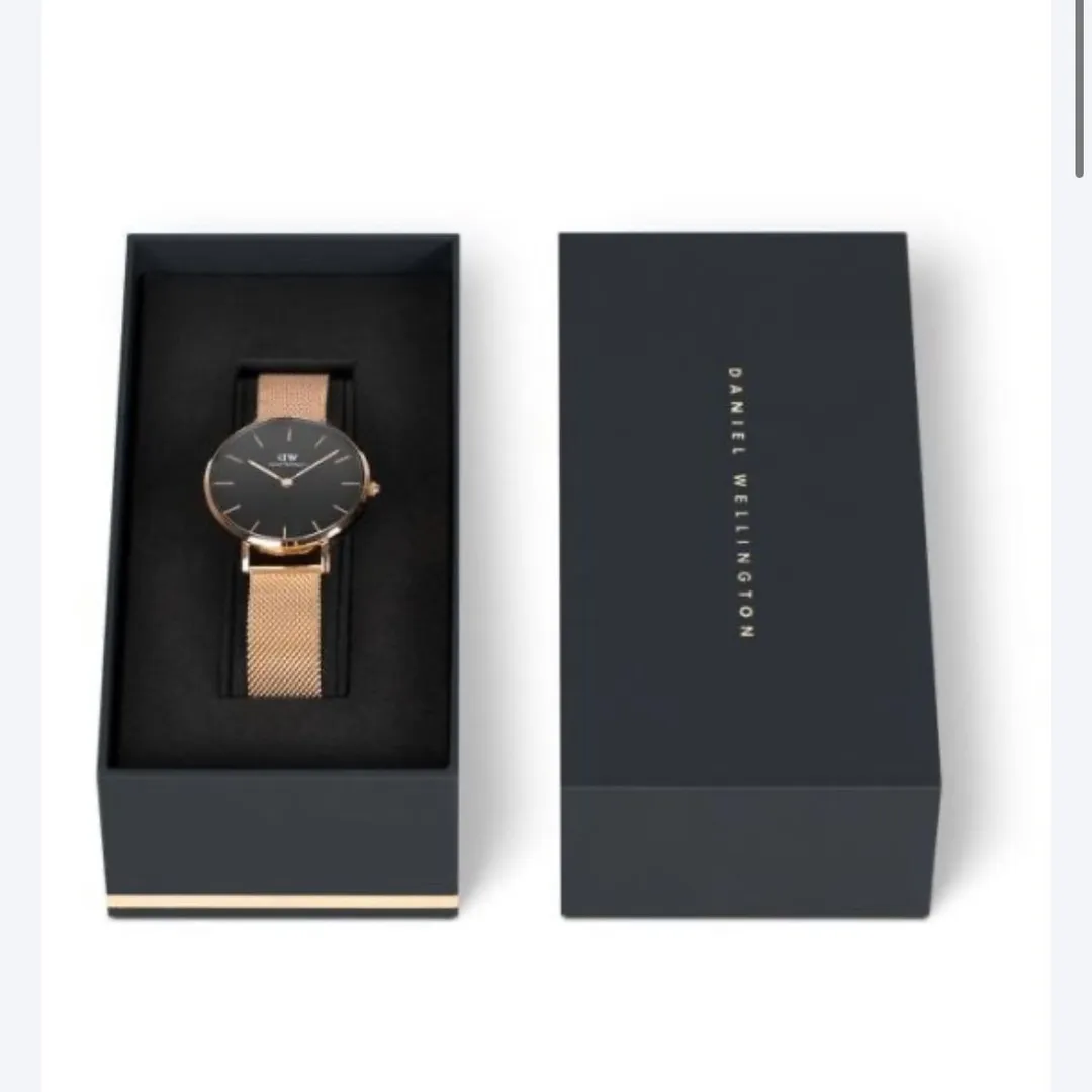 Daniel wellington ur