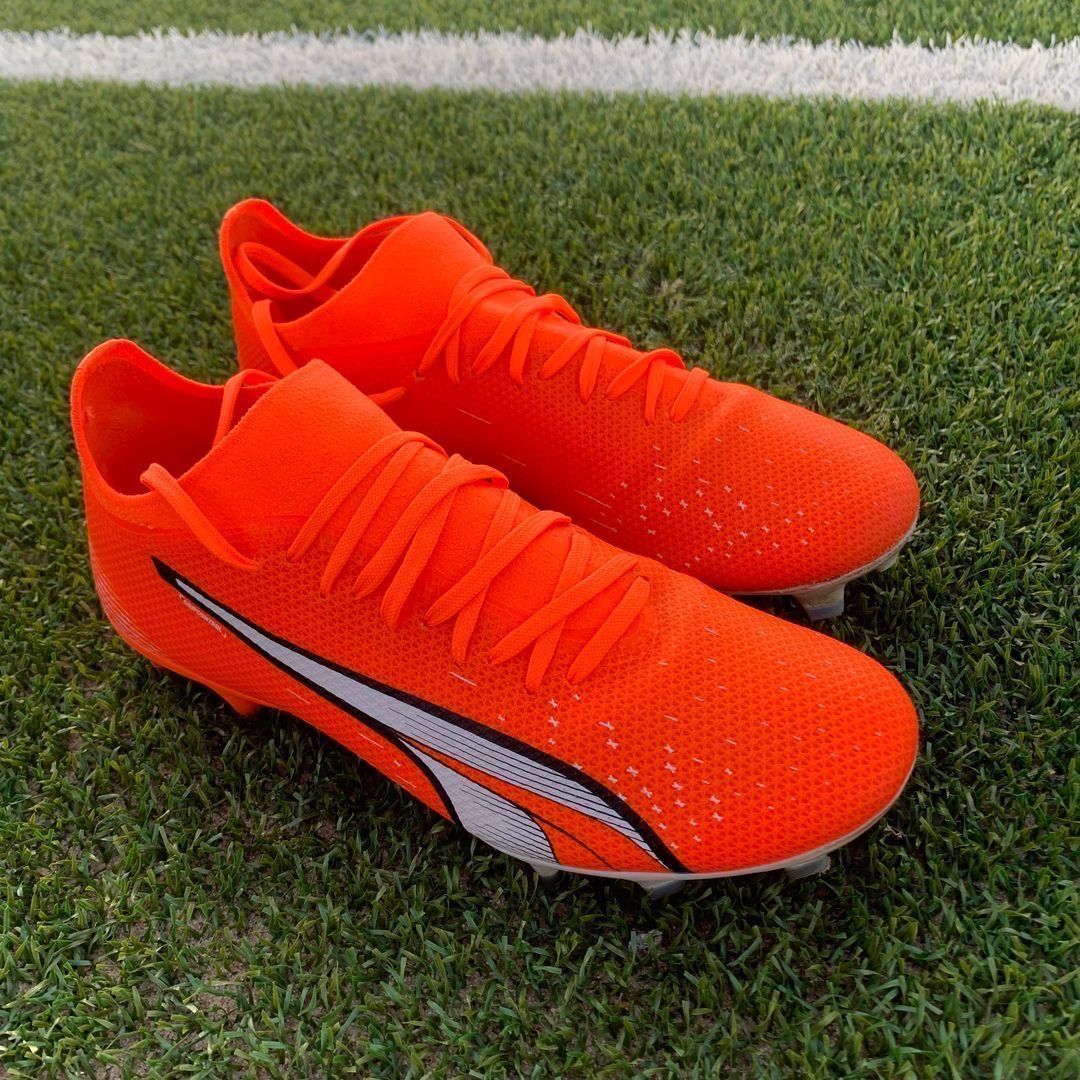 PUMA ULTRA MATCH