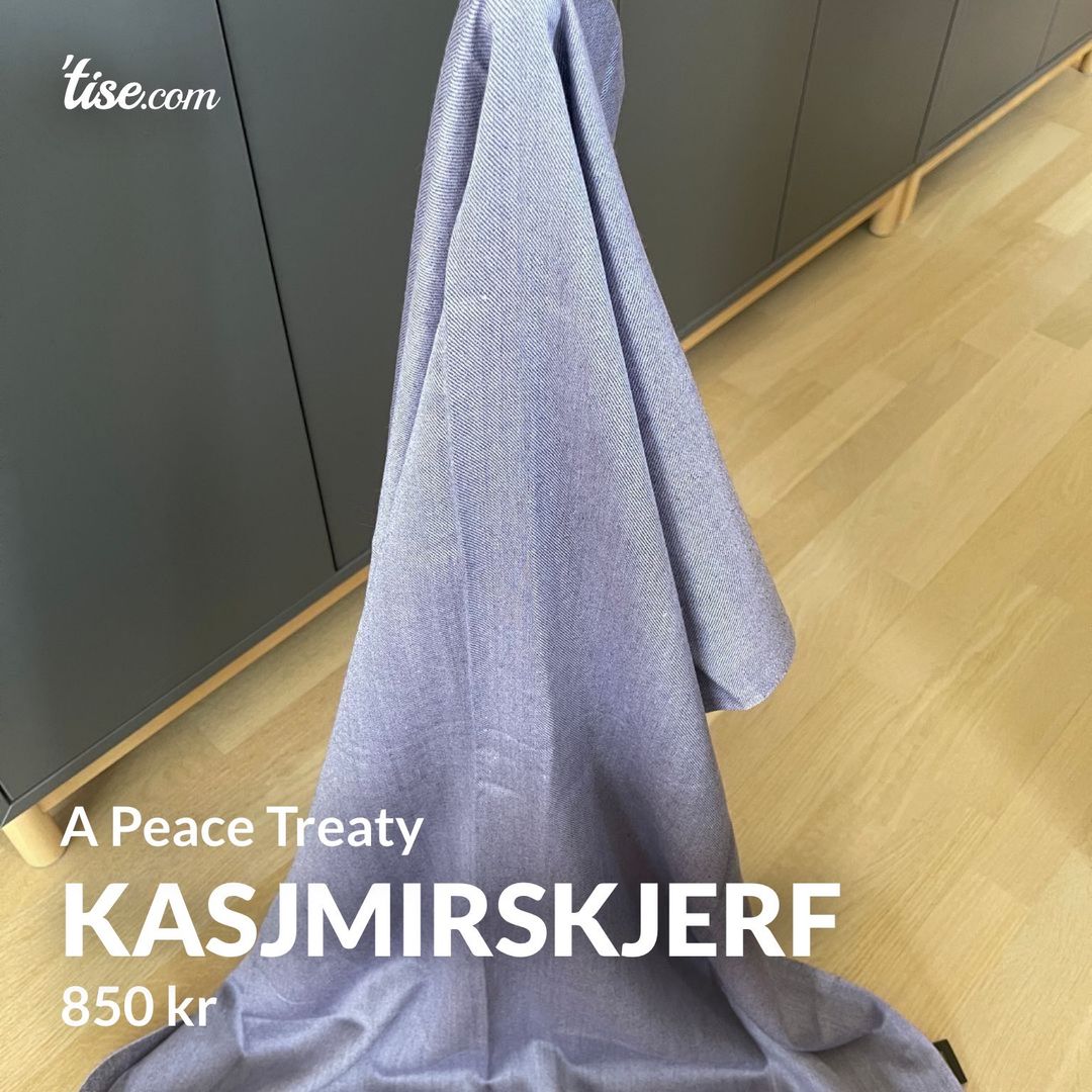 Kasjmirskjerf