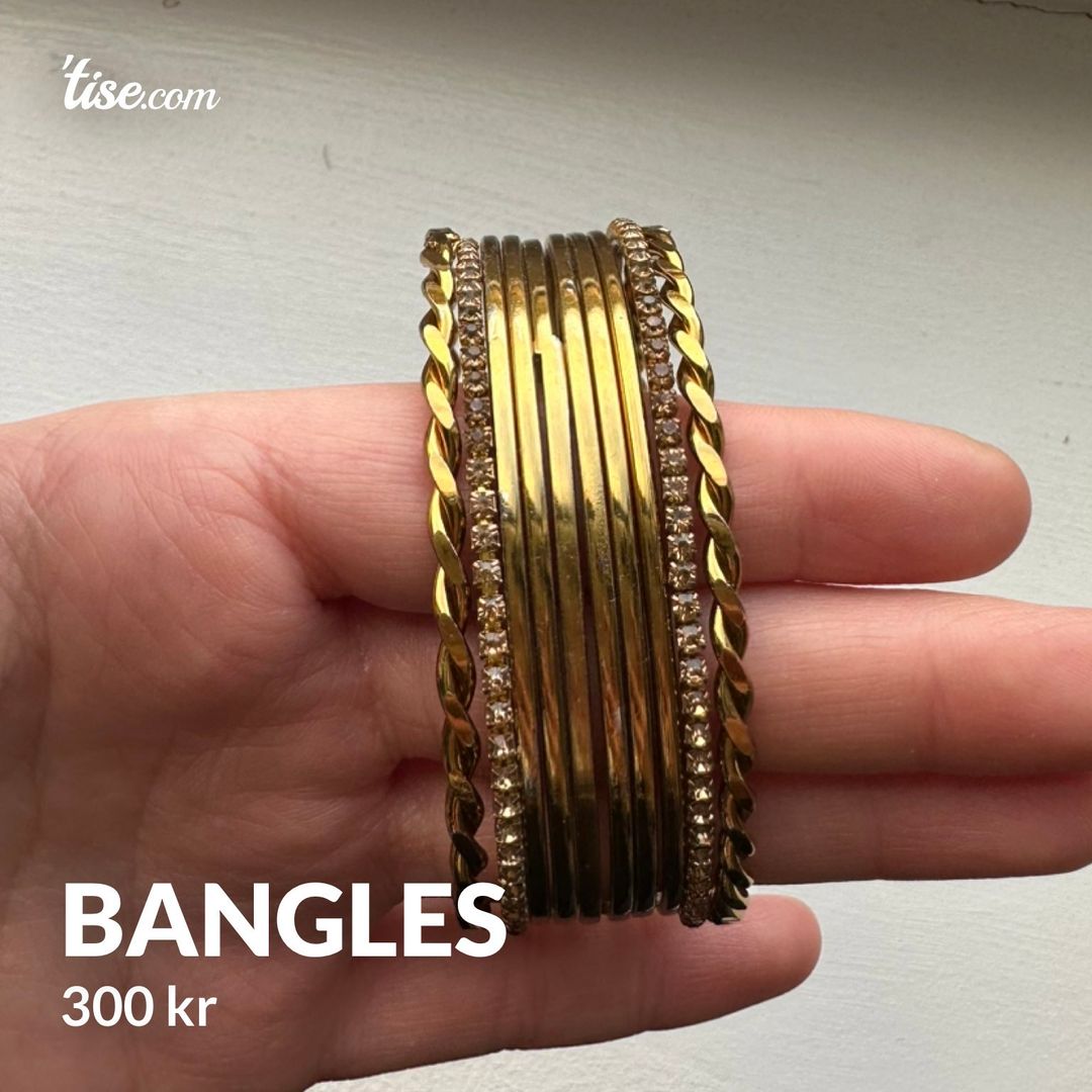 Bangles