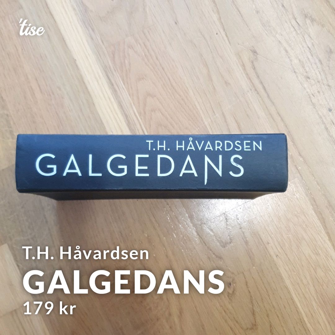 Galgedans