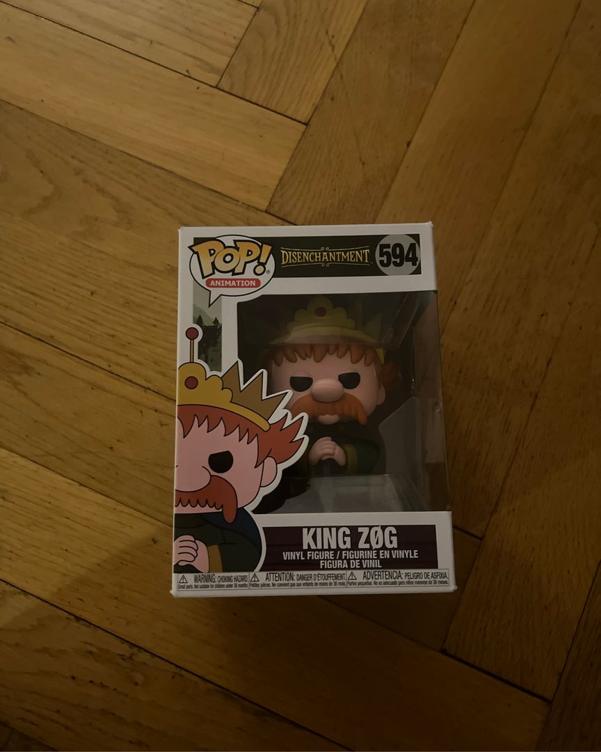 Funko pop