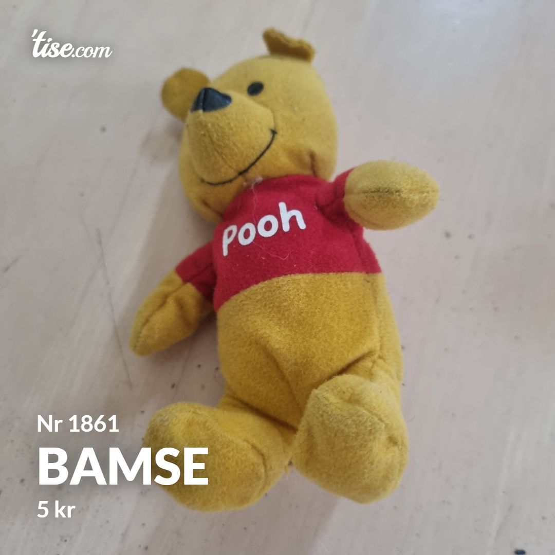 Bamse