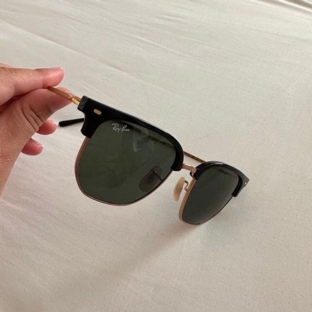 Ray-Ban solbriller