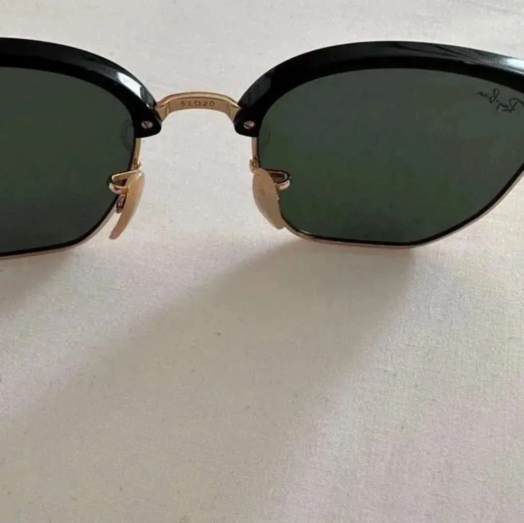 Ray-Ban solbriller