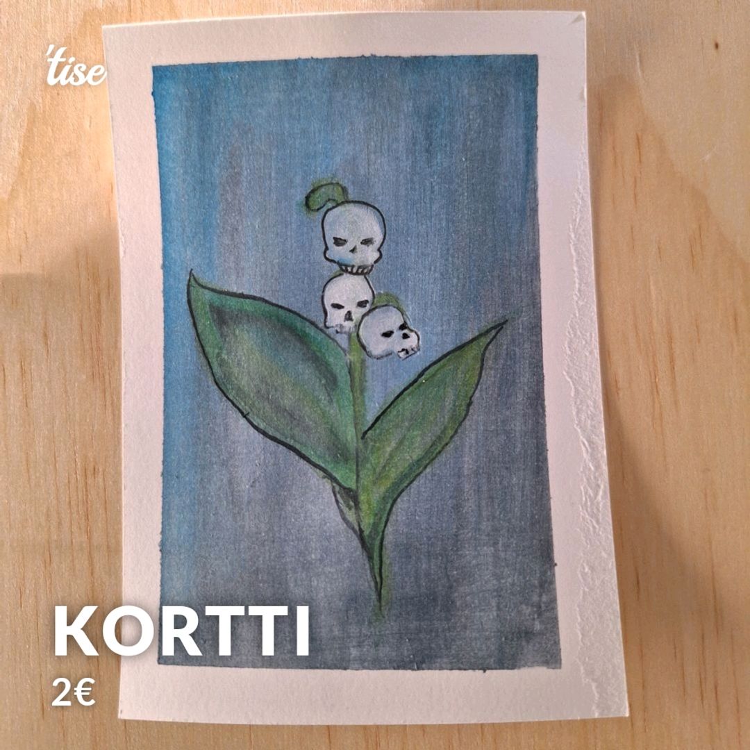 Kortti