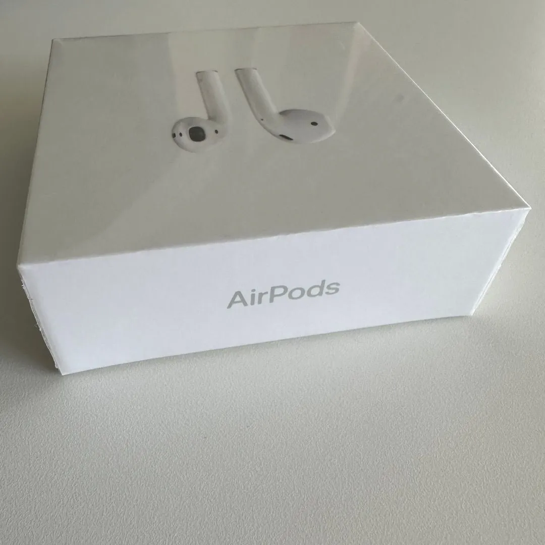 Aipods 2