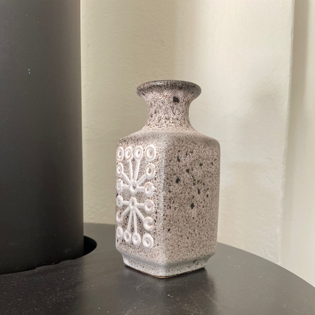 Vintage Keramikkvase