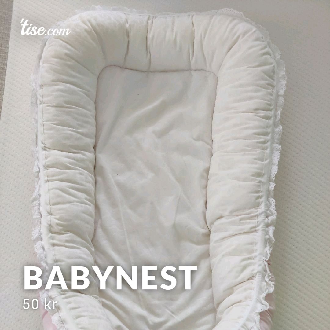 Babynest