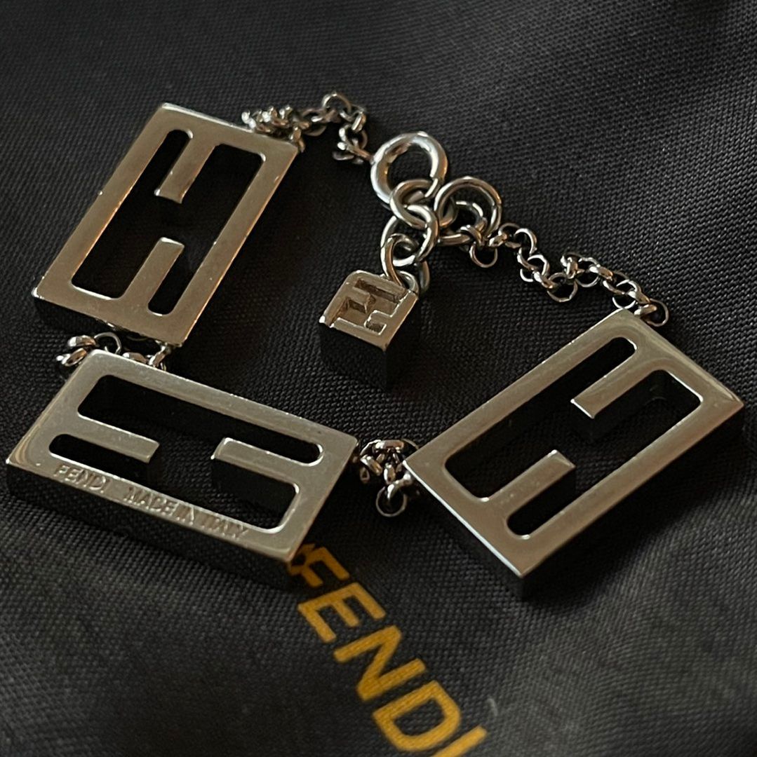 Vintage Fendi