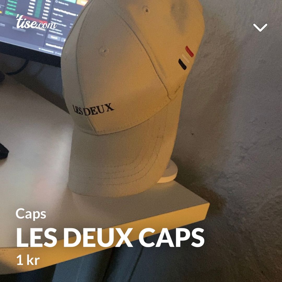 Les deux caps