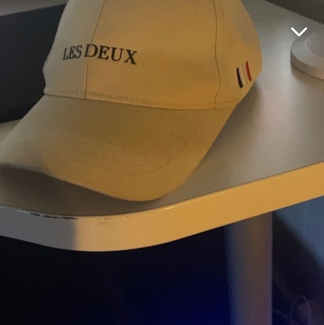 Les deux caps