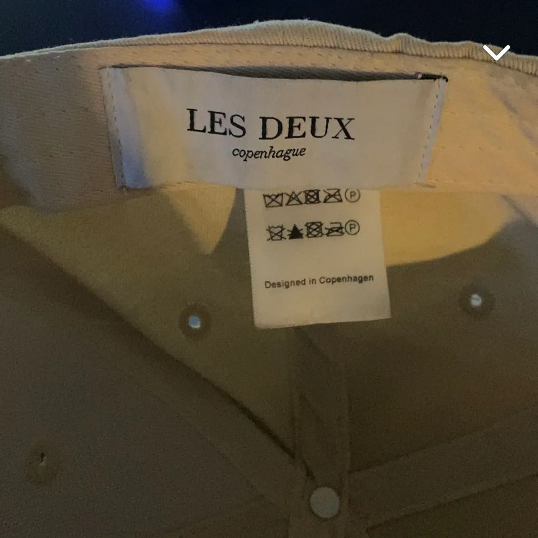 Les deux caps