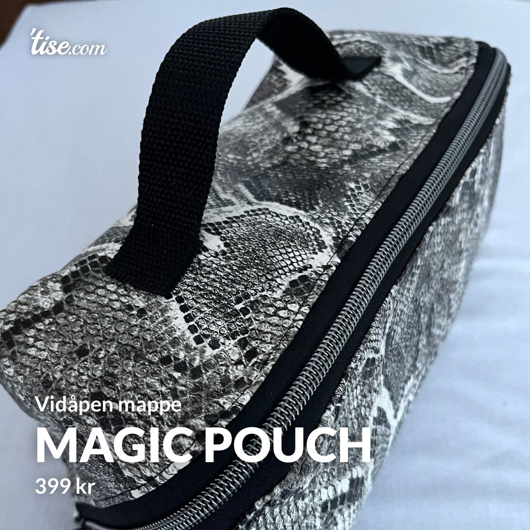 Magic Pouch