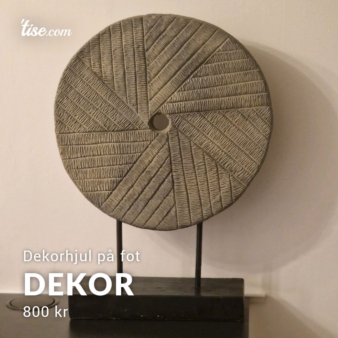 Dekor