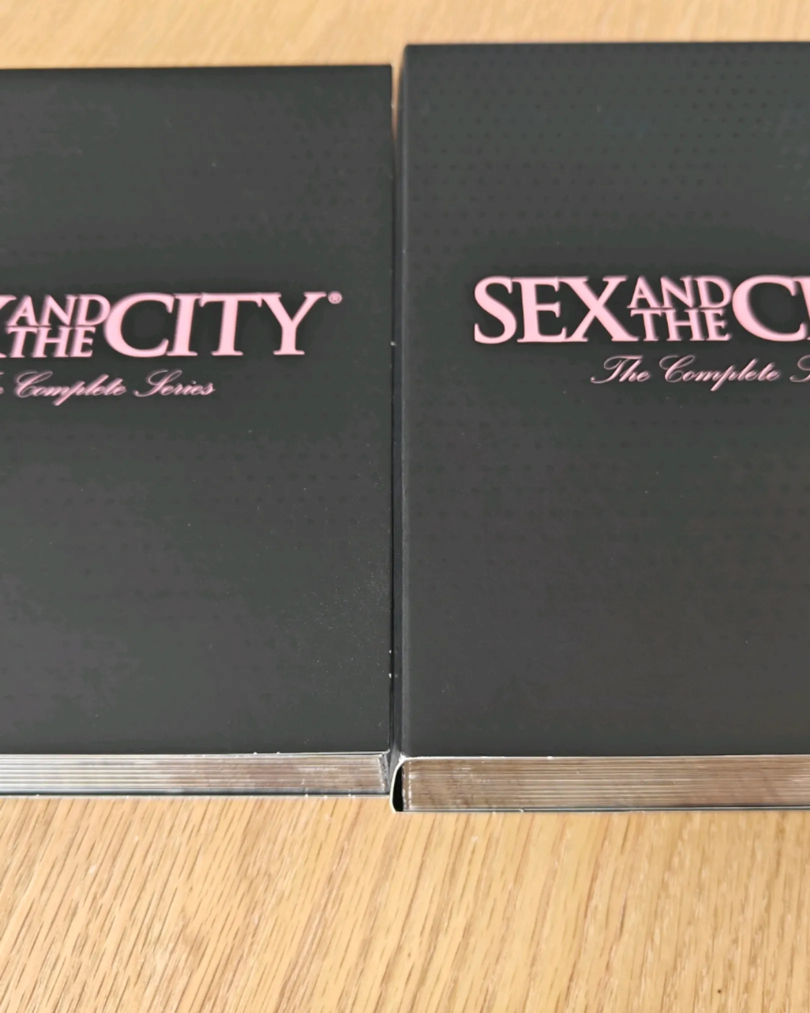 Sex And The City