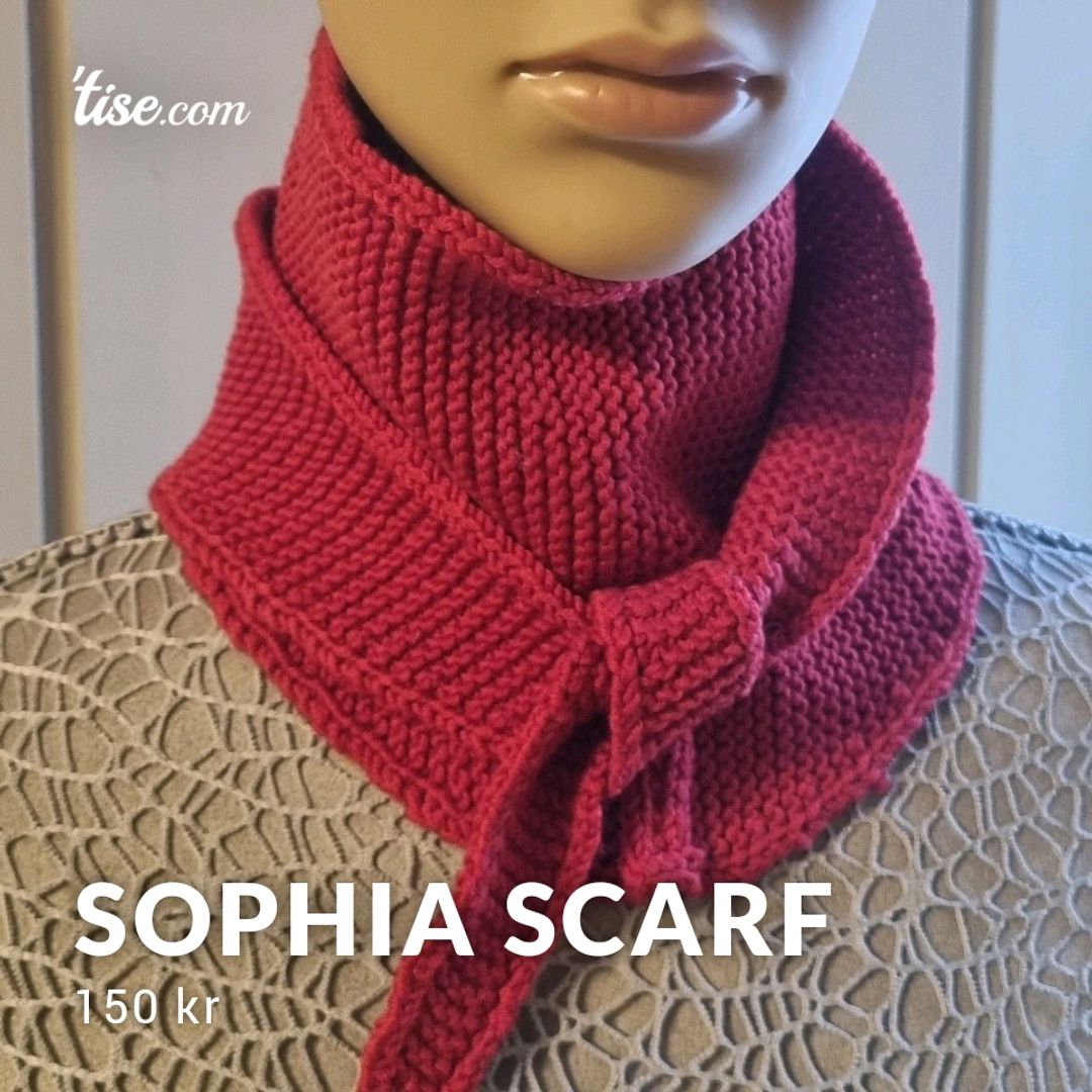 Sophia Scarf