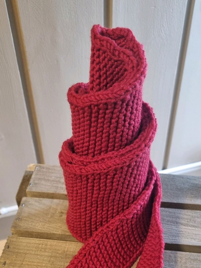 Sophia Scarf