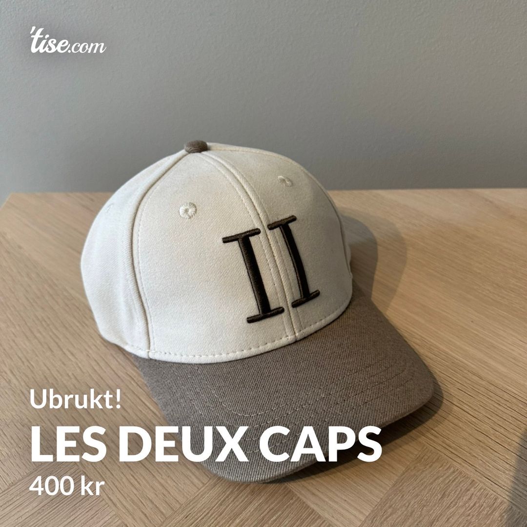 Les deux caps