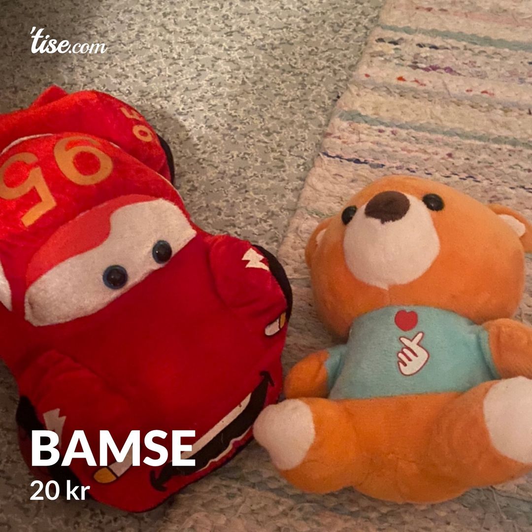 Bamse