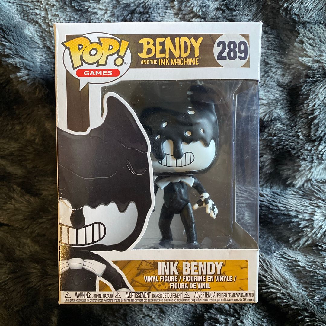 Funko Pop (289)