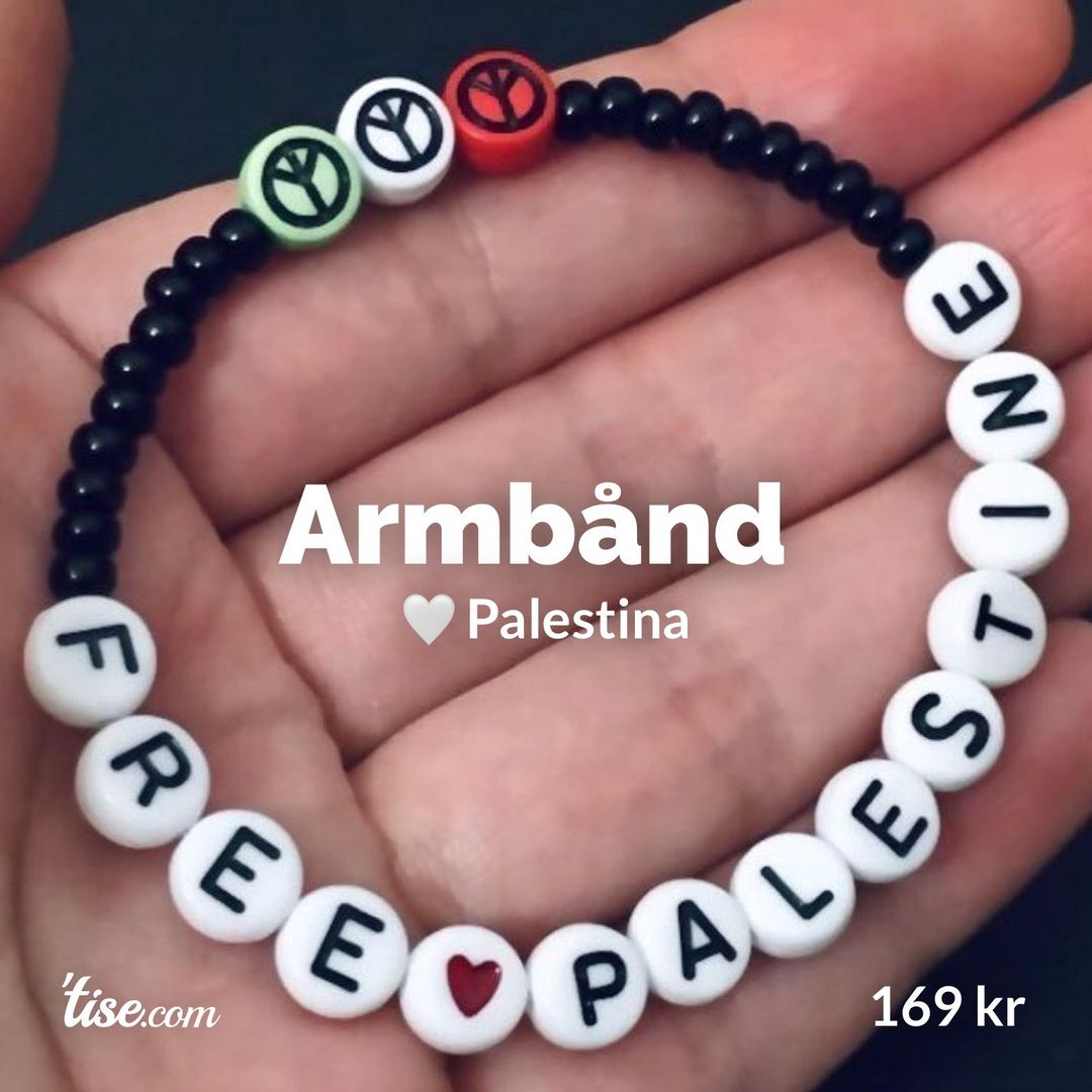 Armbånd