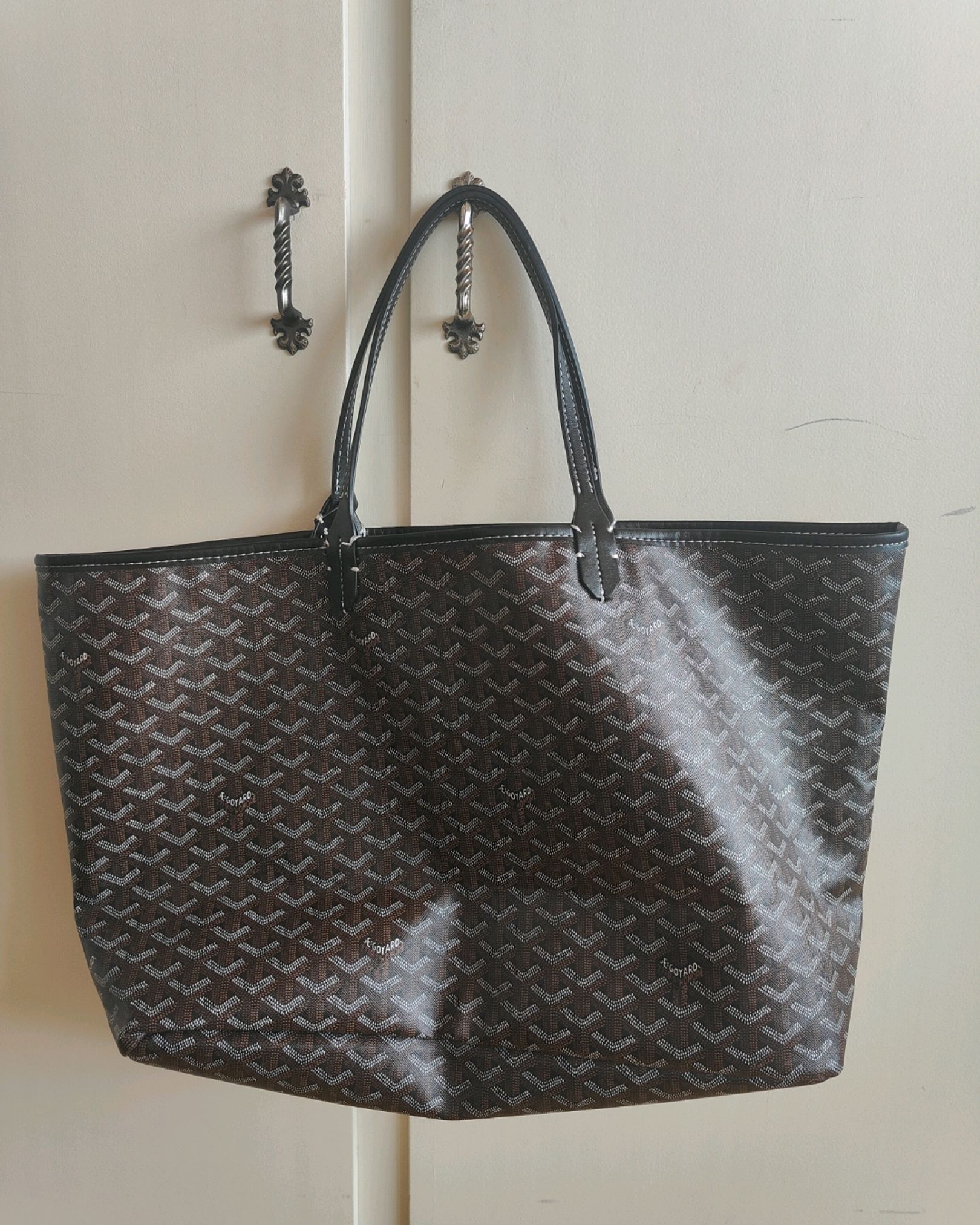 Goyard Taske