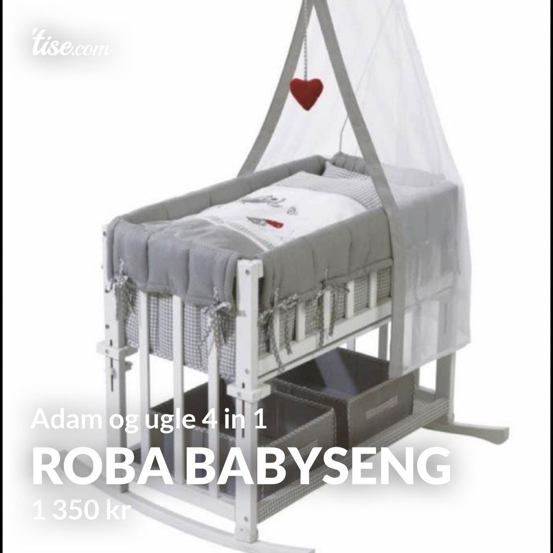 Roba babyseng