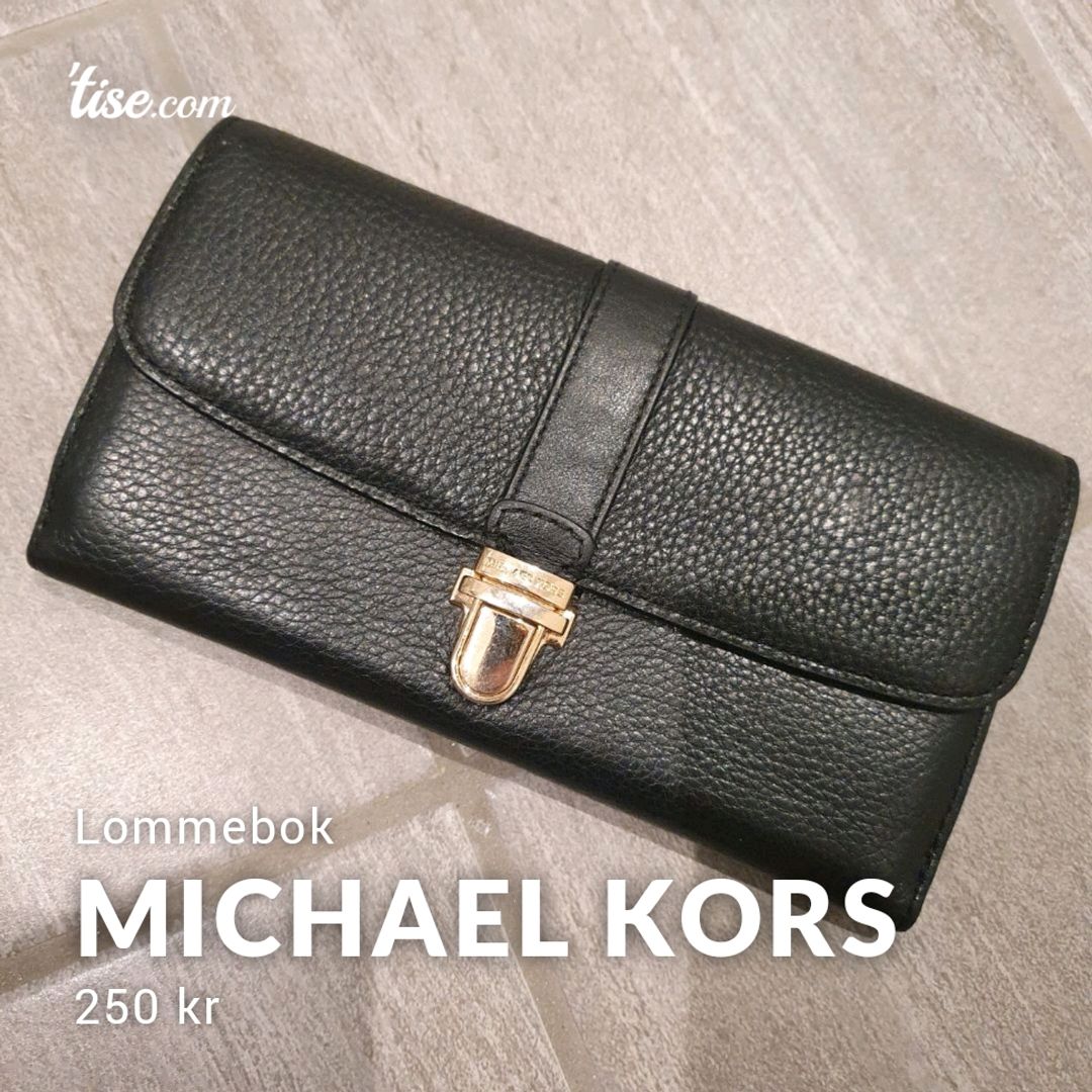 Michael Kors